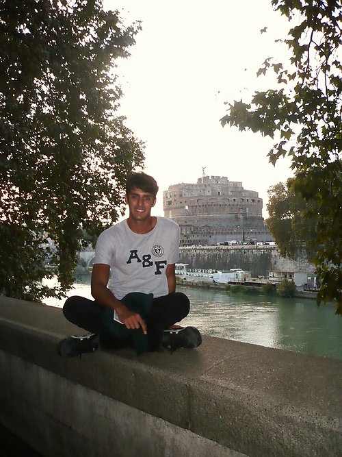 Alfio Martinez del Villar