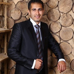 Mehran Naghizadehrokni