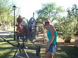 Belén García Merino