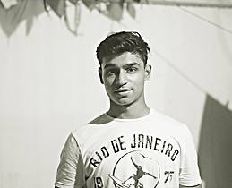 Minhaal Rizvi