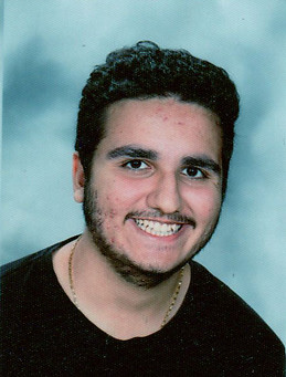 Farshad Pourshacheraghi