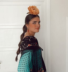 coral castillo