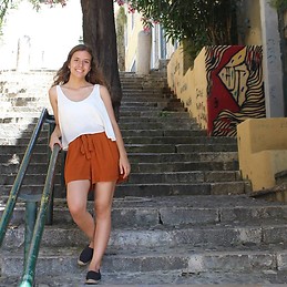 Catarina Rafaela Santos