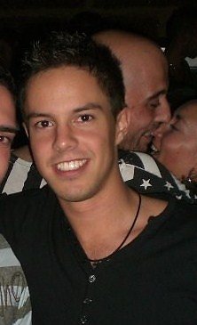 Alexandre Barreiro