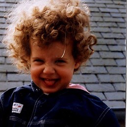 Anne Louise Bergamasco