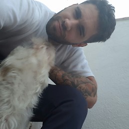 Francisco Javier Mena Gudiño