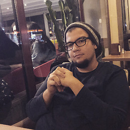 Emre Inkayalı