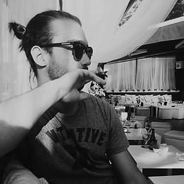 Rubén Domínguez