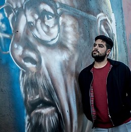 Antonio González Heredia