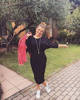 Anastasia Wetzstein