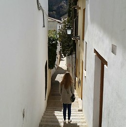 Sonia Navarro López