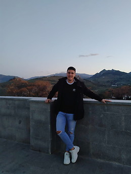 Juanjo Malagón Márquez