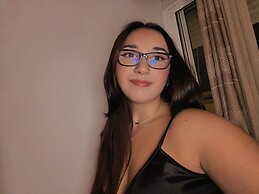 Ana Rebolledo Liñán