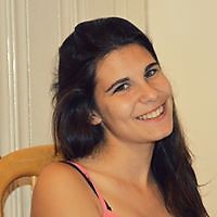 Carla Hinojosa López