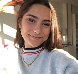 Eva Spangenberg Montero