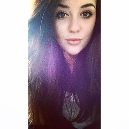 Caitlín Jayne Stoddart