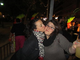 Inés Carbonell Aguirre