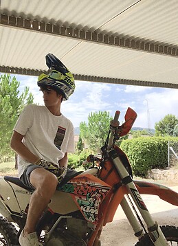 Juan Sanchez de Leon Segarra