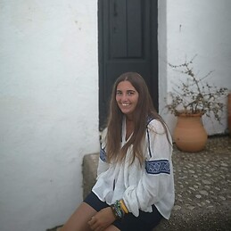 Patricia Martinez Quintana