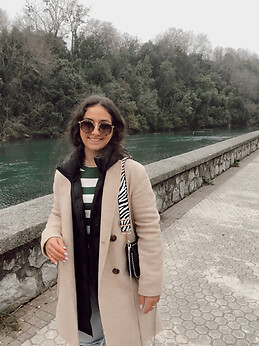 Nerea Illarramendi De la mata