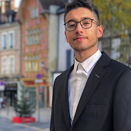 Emeric Seddik