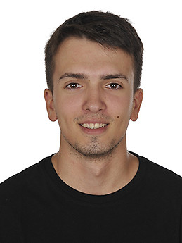 Javier Martínez Martínez