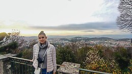 Paula Santiago Díaz