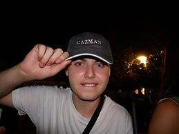 Catherine Gareljones