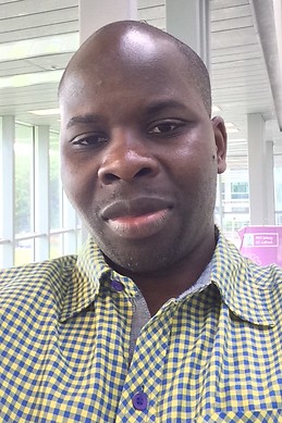 Jonathan Kafausiyanji