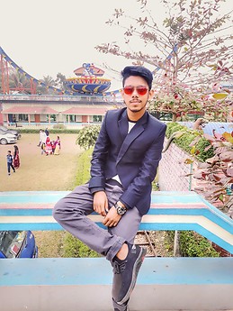 Syed MD Rifat Hasan