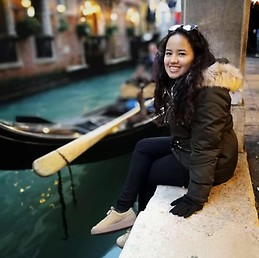 Arantxa Brock Rabines