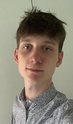 Matthias Van Strydonck