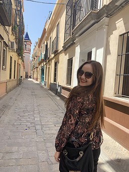 Rebeca Sanchez Garcia