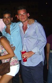Juan Ramon Molina