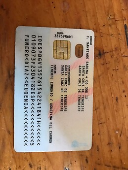 Eugenia Fumero díaz