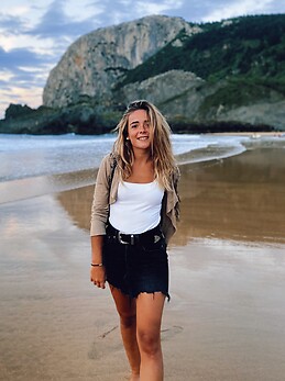 Maialen Agirre Aspiazu