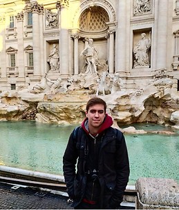 David Valencia Santos