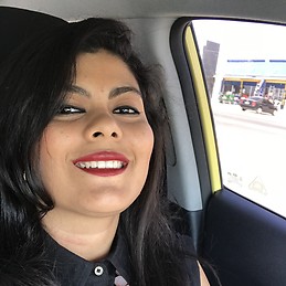 Naira Moreno Villegas