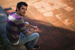 Juande Escudero Sarazá