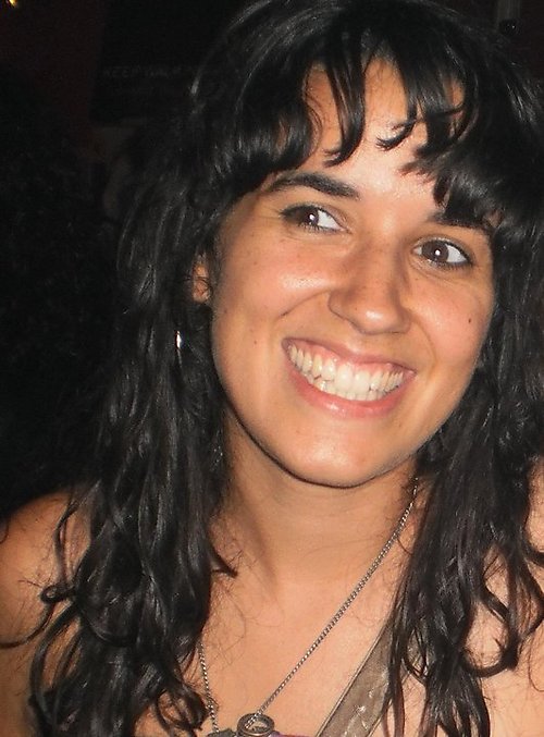 Joana Domingues