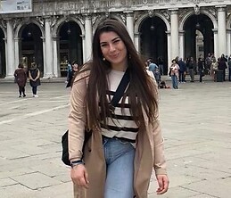 Lucia Garcia Delgado