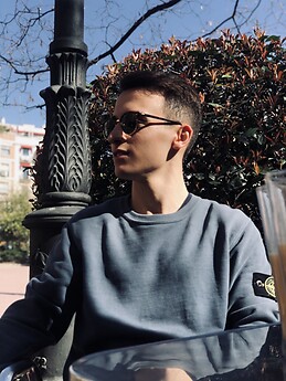 Gonzalo Hojas Velasco
