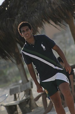 Ahmed El-Toubjy