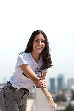 Regina Escutia López