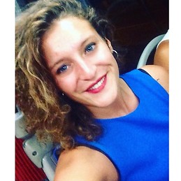 Francesca Mastrantuono