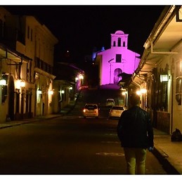 Johan David Londono Mora