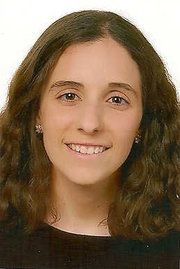 Irene Sánchez de Puerta