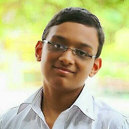 Suyog Prakash Srivatsa