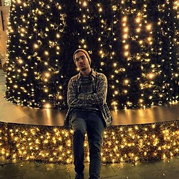 Amirhossein Soleimanian