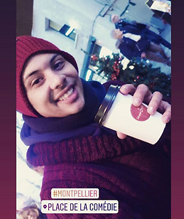 Juan Sebastian Luque Ardila